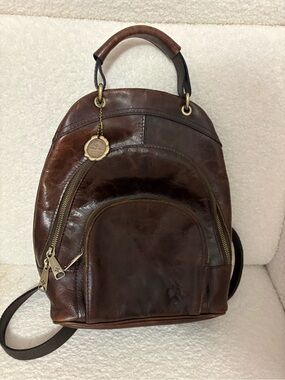 kelty ardent backpacks Red Cloud 110 Backpack/Ponderosa Pine Couleur:black lifter straps and an Crazy Horse Leather Men 日用背囊